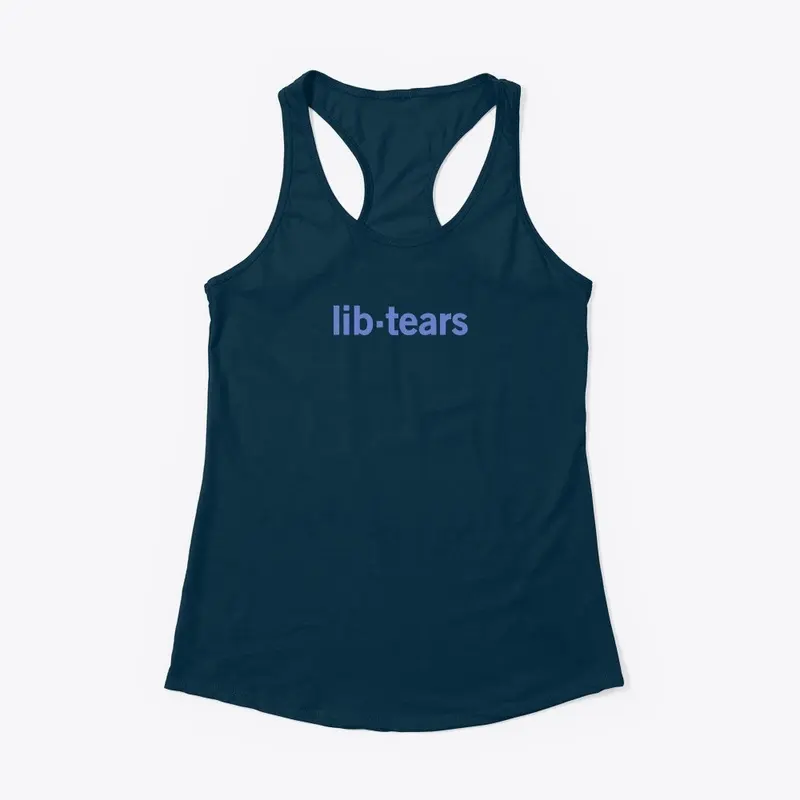 lib·tears